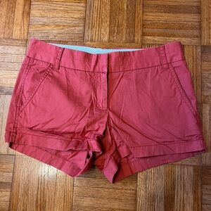 Women's Laura shorts Shorts by J.Crew